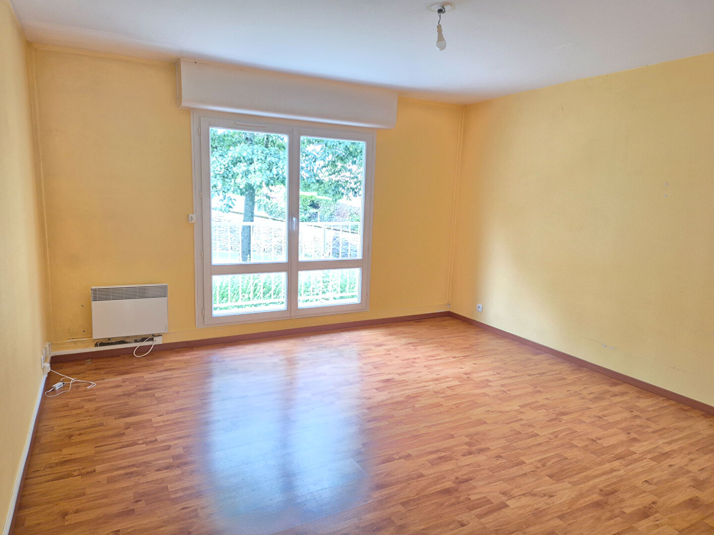Agence immobilière de CABINET FOLLIOT - SAINT LÔ