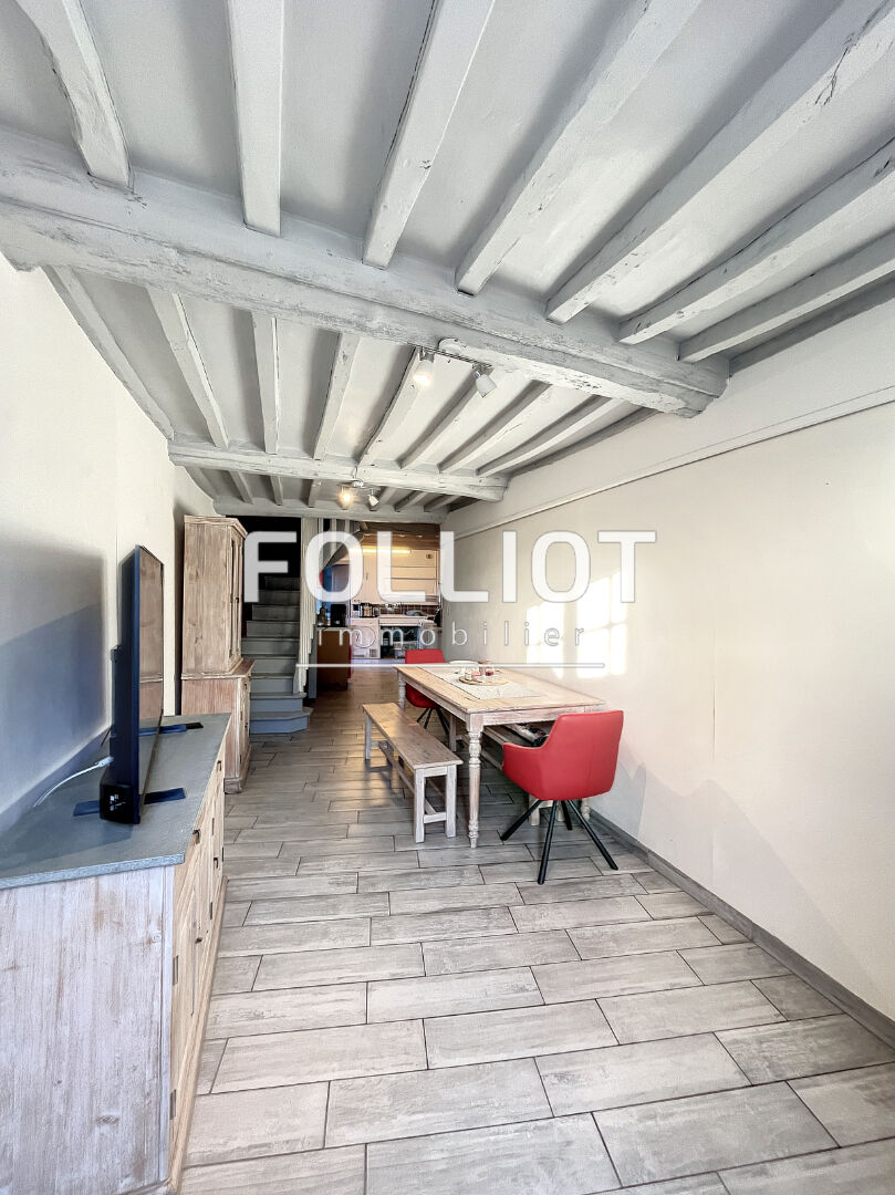 Photo COUTANCES : maison F3 (78 m²) en location image 2/6