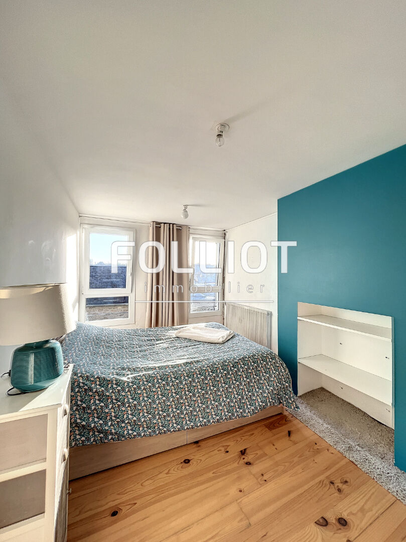 Photo COUTANCES : maison F3 (78 m²) en location image 4/6