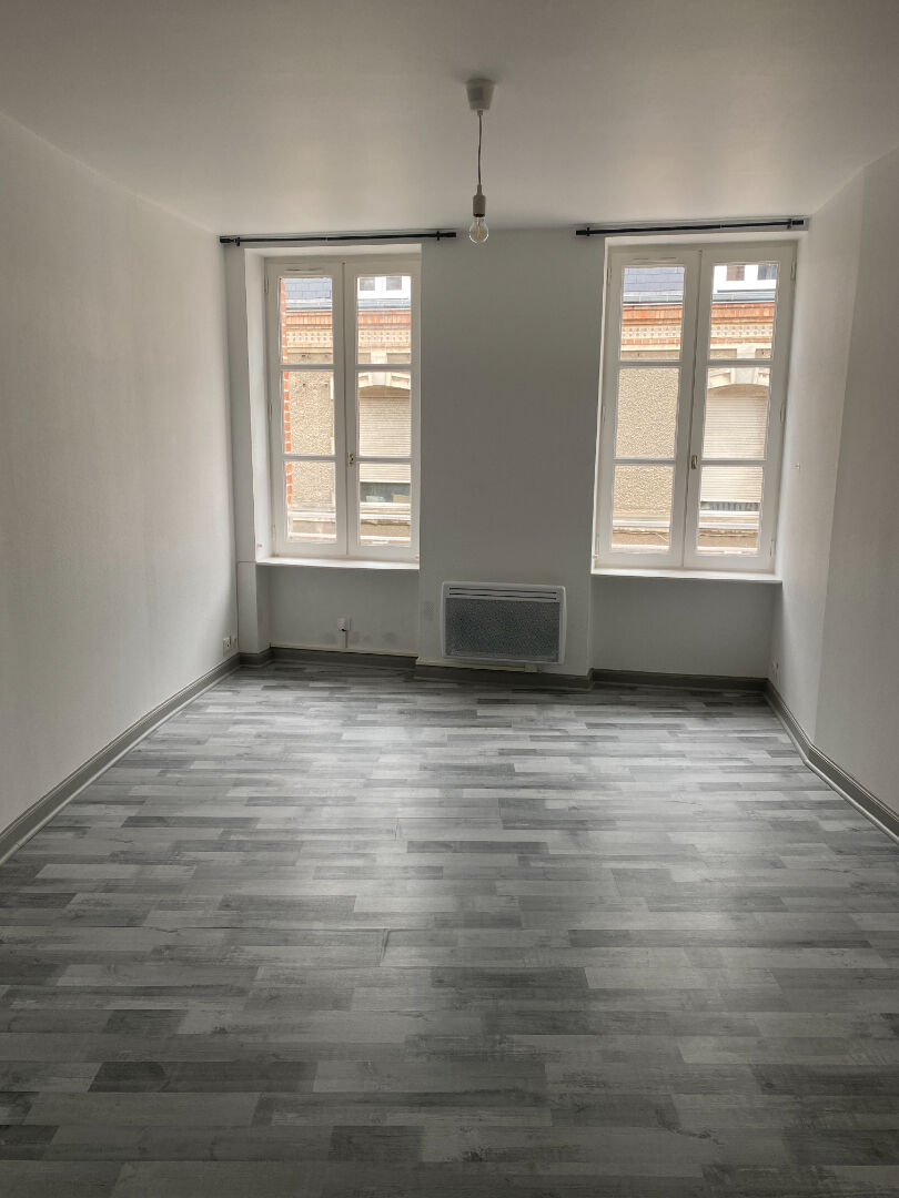 Agence immobilière de CABINET FOLLIOT - CARENTAN