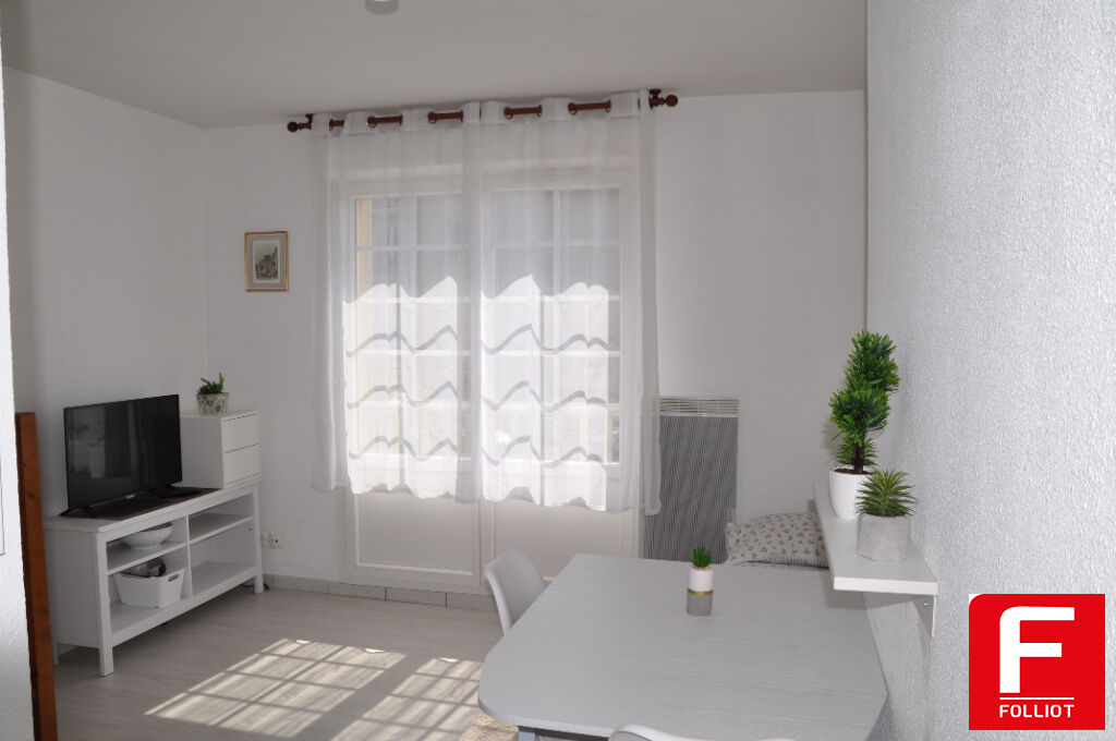 Agence immobilière de CABINET FOLLIOT - Douvres Immobilier