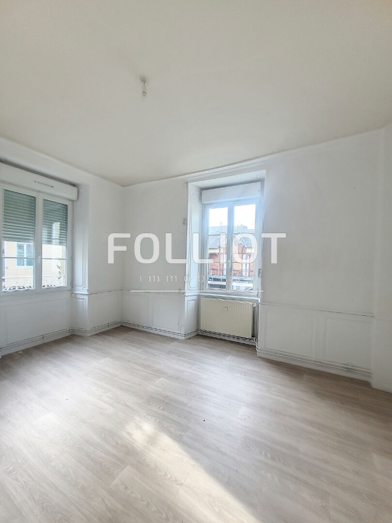 Agence immobilière de 
 CABINET FOLLIOT - Cabinet Folliot - Agence d'Avranches 
