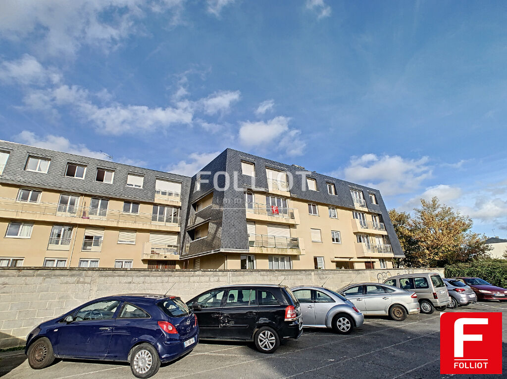 Agence immobilière de 
 CABINET FOLLIOT - Cabinet FOLLIOT - BAYEUX 
