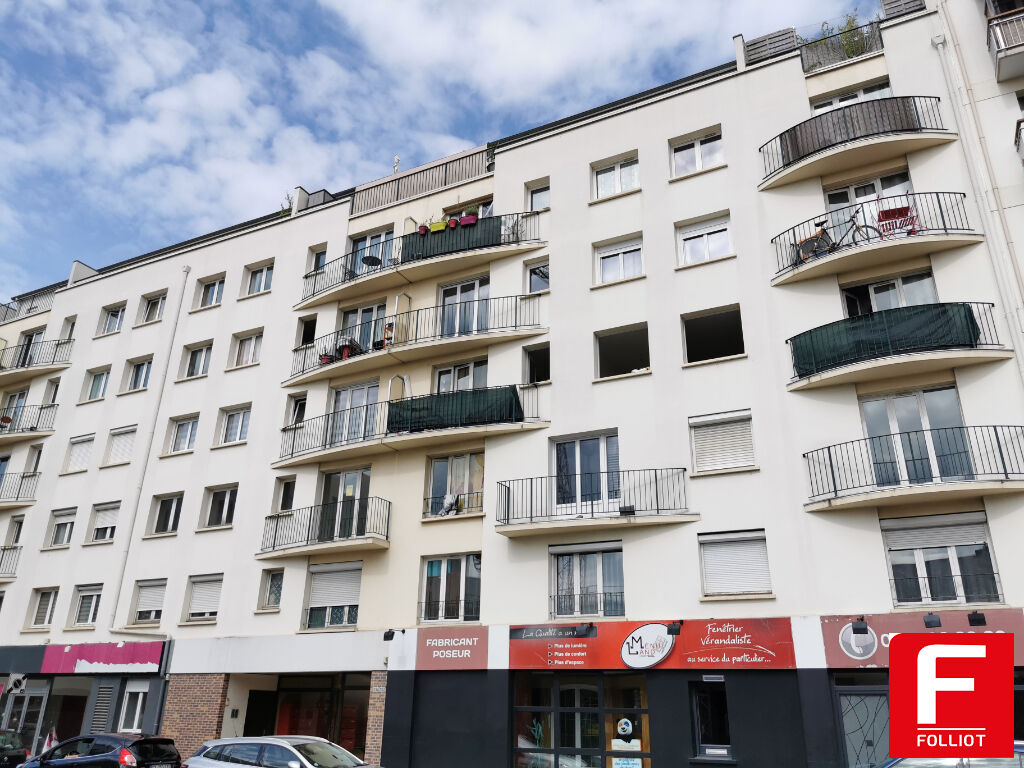Agence immobilière de CABINET FOLLIOT - AGNEAUX