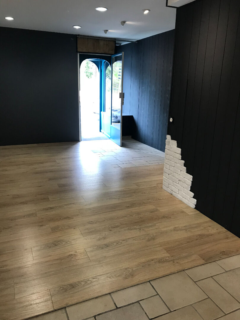 Photo A LOUER - LOCAL COMMERCIAL - SAINT LO de  47 m2 image 3/5