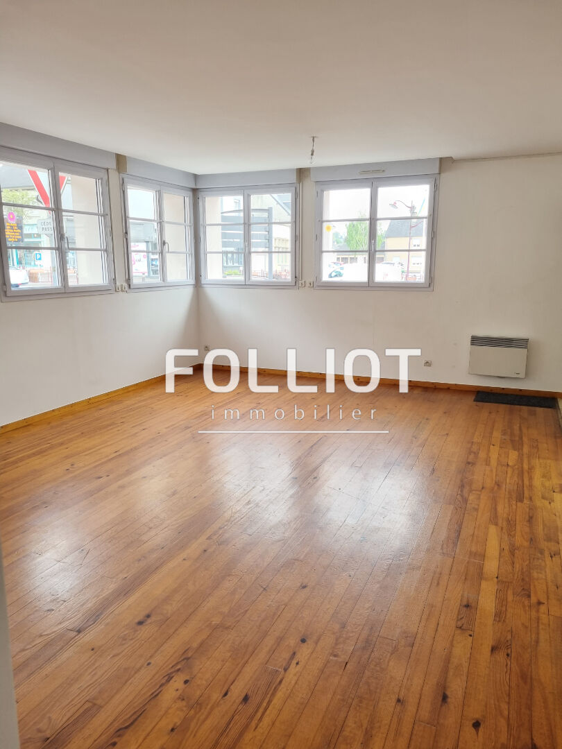 Agence immobilière de CABINET FOLLIOT - SAINT LÔ