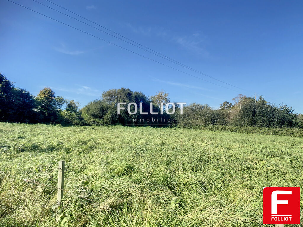 Photo A VENDRE Terrain à bâtir Orval sur Sienne 722 m2 50200 PLAGES COUTANCES image 3/4