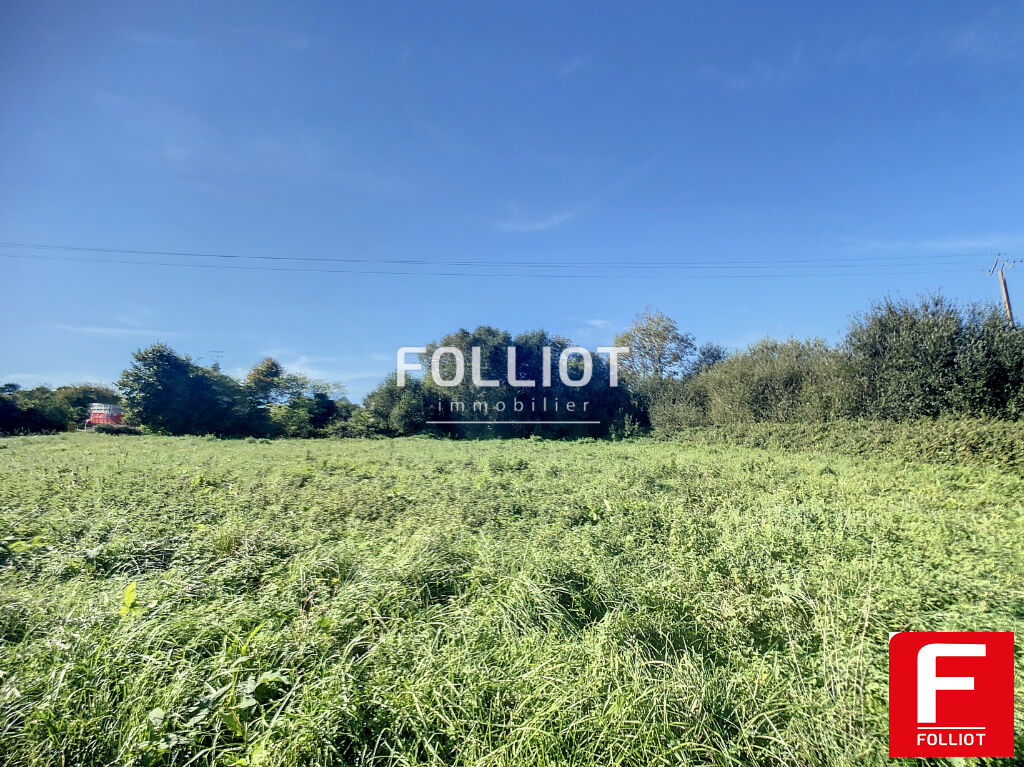 Photo A VENDRE Terrain à bâtir Orval sur Sienne 722 m2 50200 PLAGES COUTANCES image 4/4