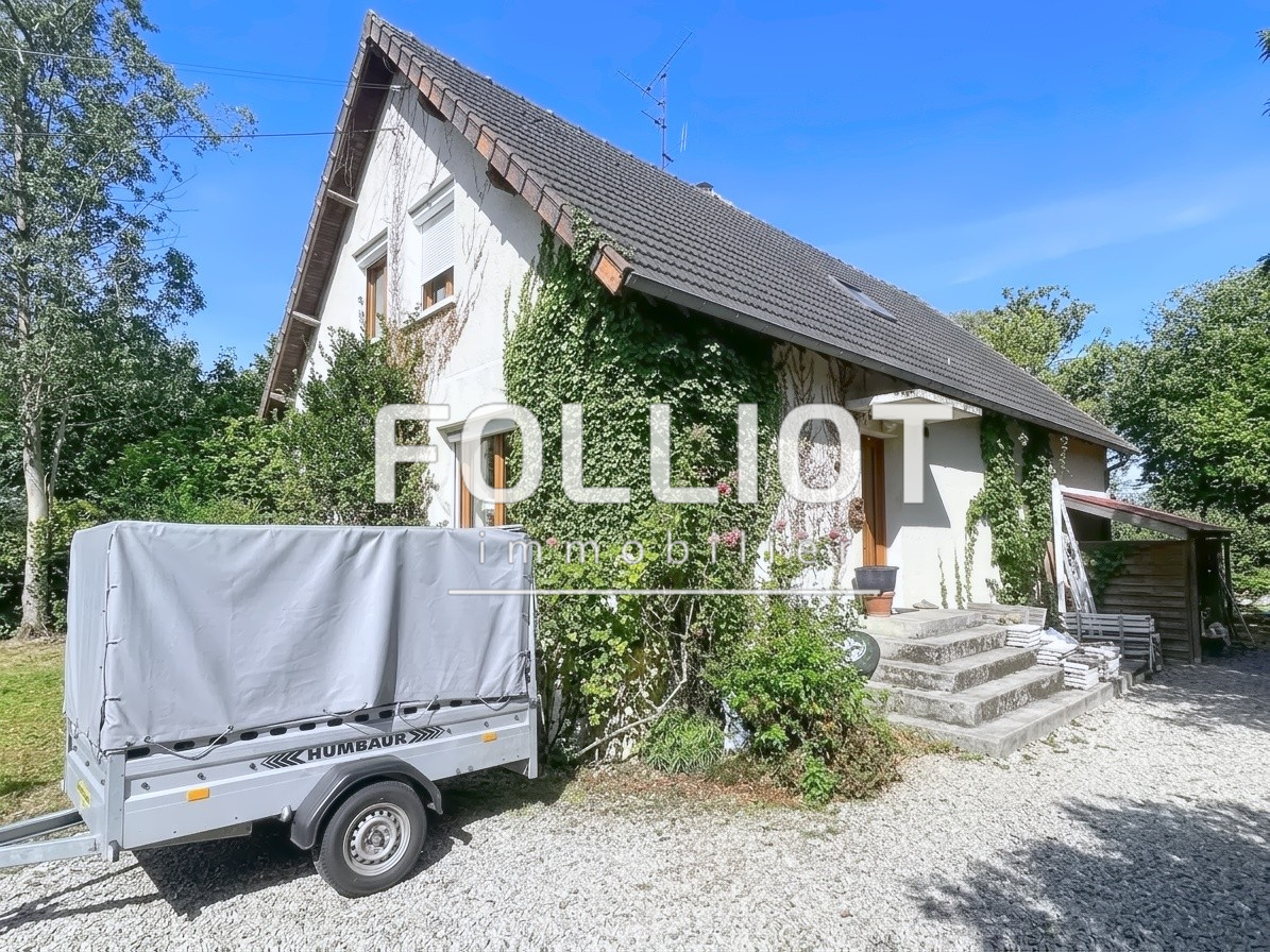 Agence immobilière de 
 CABINET FOLLIOT - Cabinet FOLLIOT - BAYEUX 
