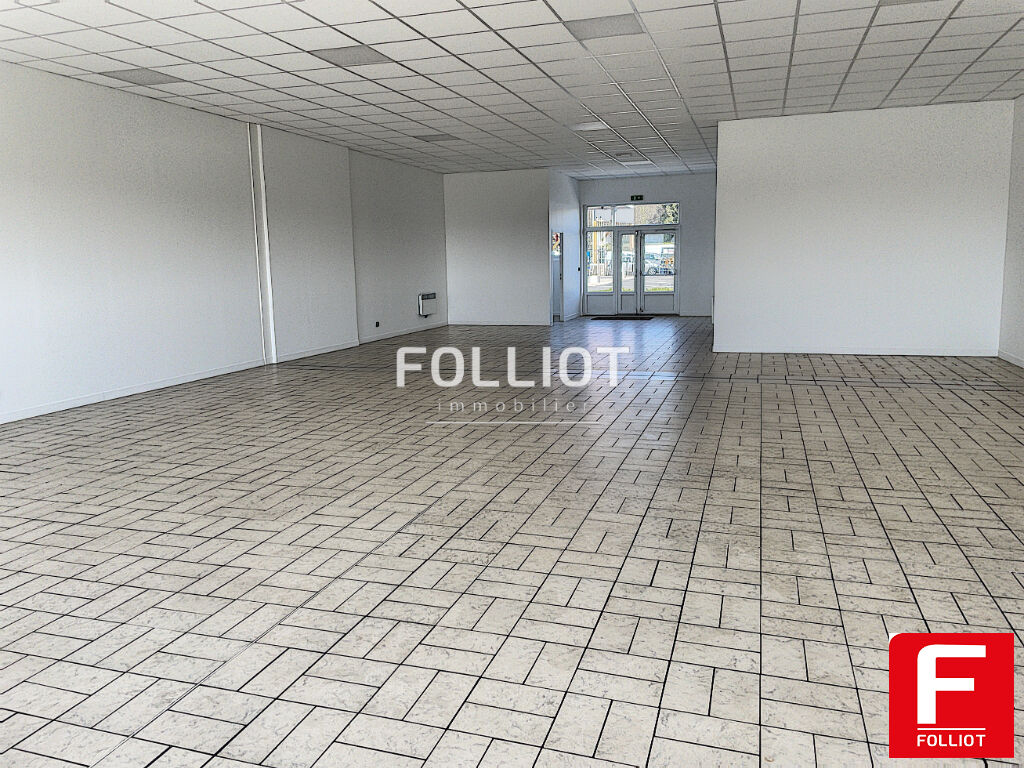 Agence immobilière de CABINET FOLLIOT - SAINT LÔ