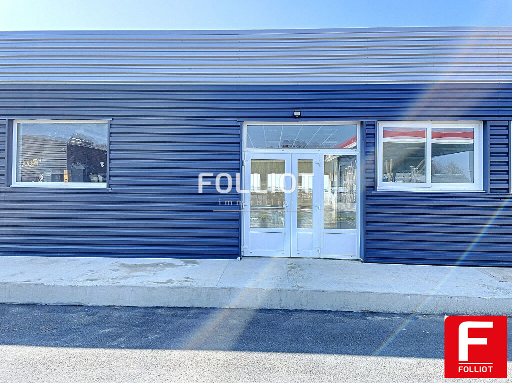 Photo Local commercial Saint-lo image 3/3