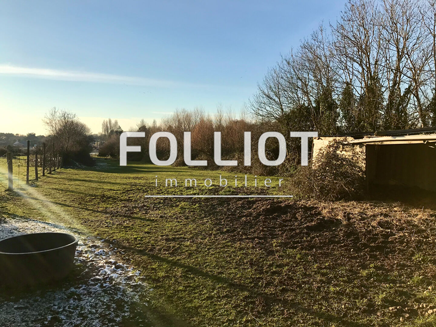 Agence immobilière de CABINET FOLLIOT - AGON-COUTAINVILLE