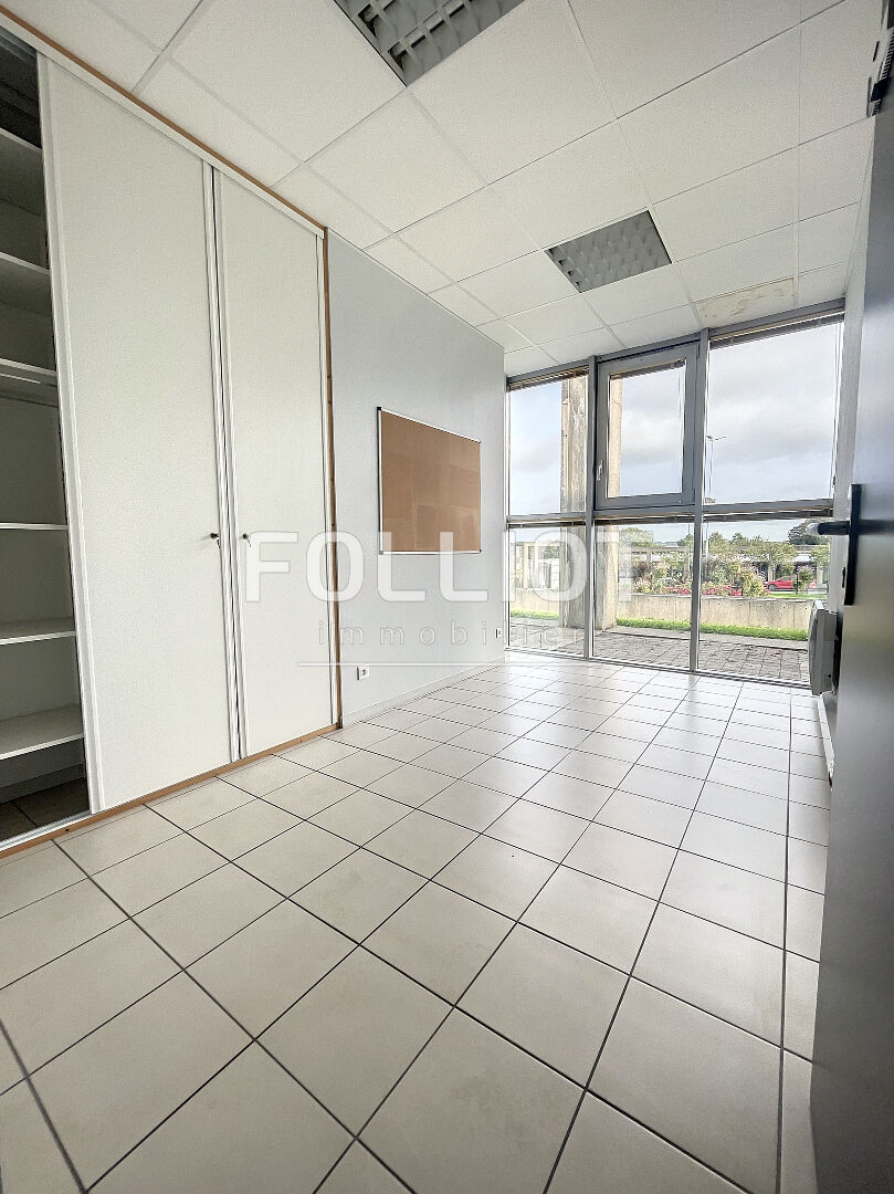 Photo Bureaux 500 m² Saint-lo image 6/6