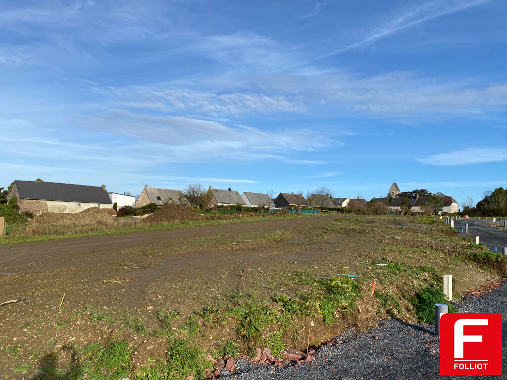 Photo A VENDRE Terrain Viabilisé Saint Samson LOT 6 - 751m² image 5/6