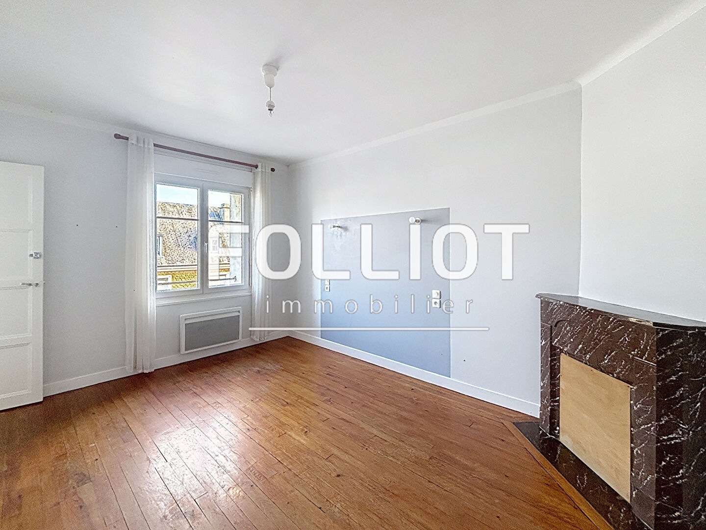 Photo A LOUER APPARTEMENT 2 pièces, centre-ville Périers, 50190 image 4/6