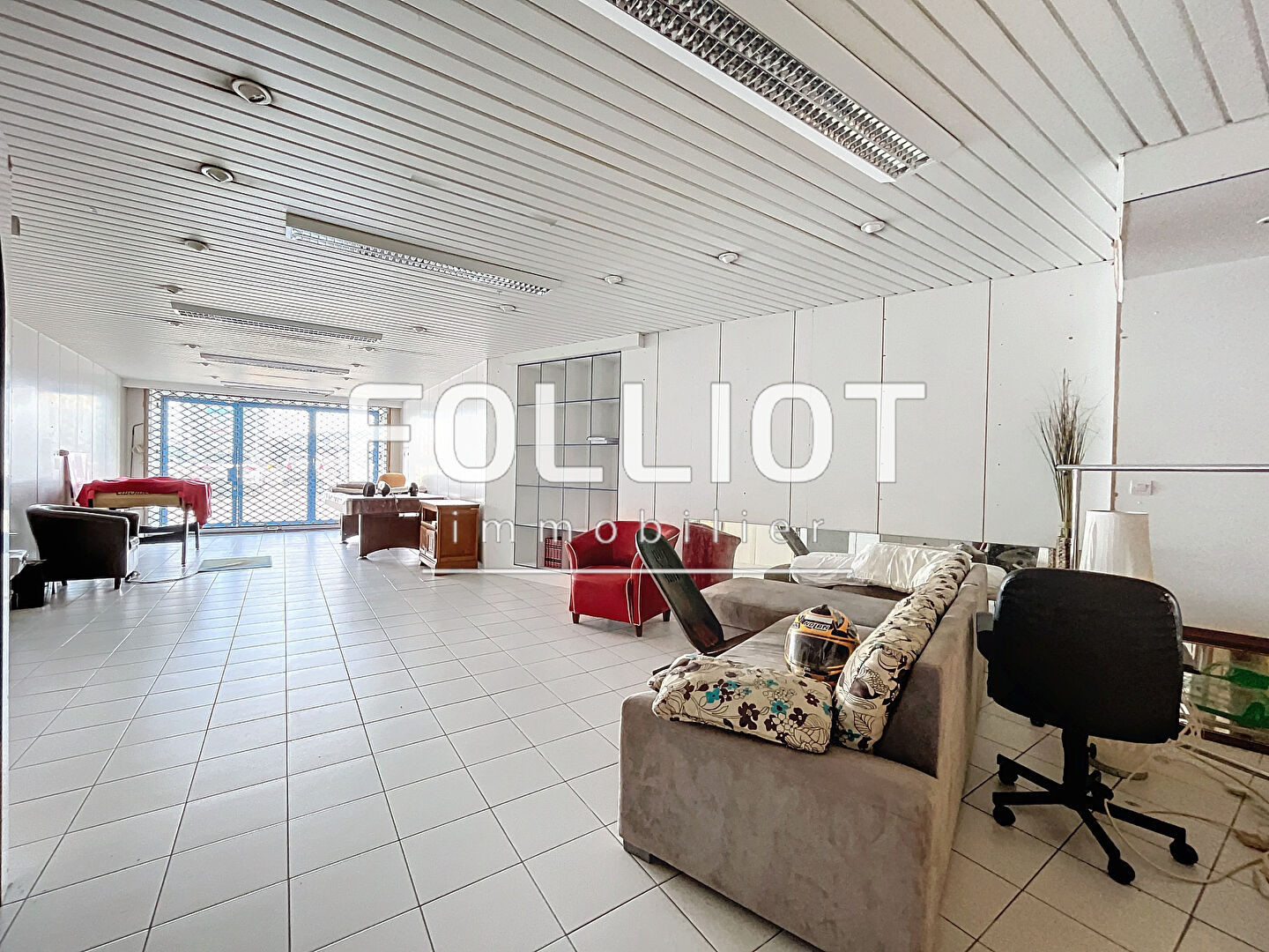 Agence immobilière de CABINET FOLLIOT - Granville