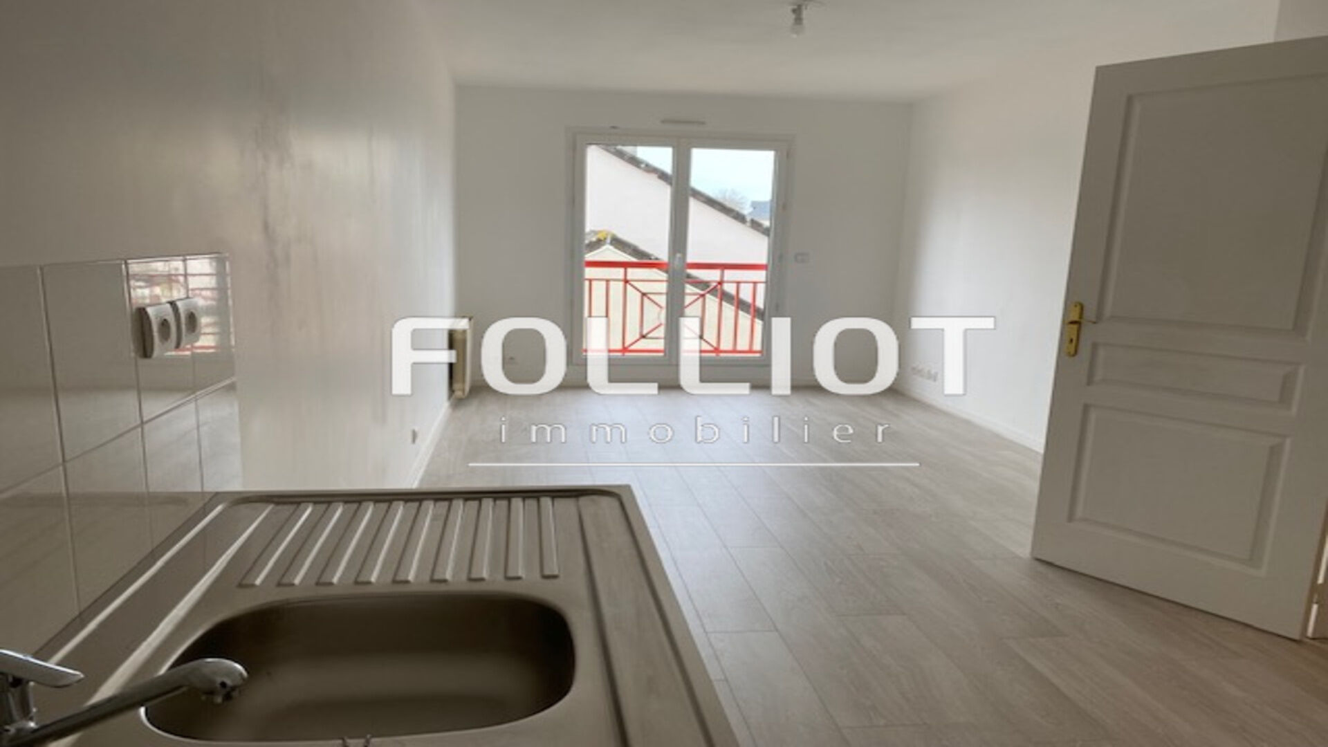 Agence immobilière de CABINET FOLLIOT - Granville