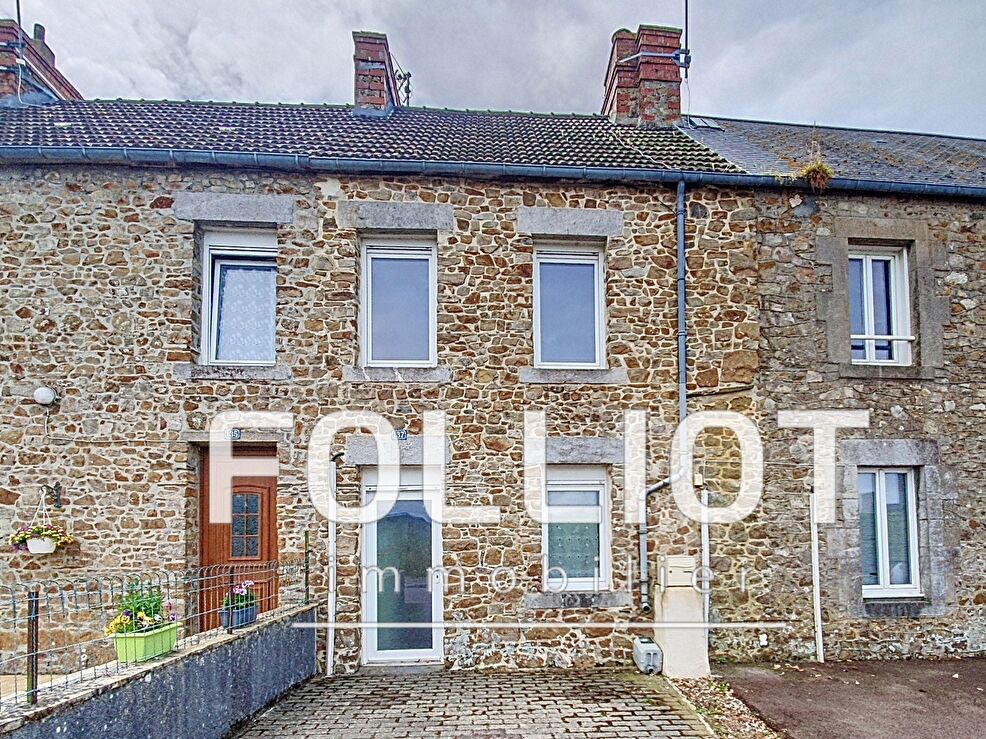 Agence immobilière de Cabinet Folliot - La Haye du Puits