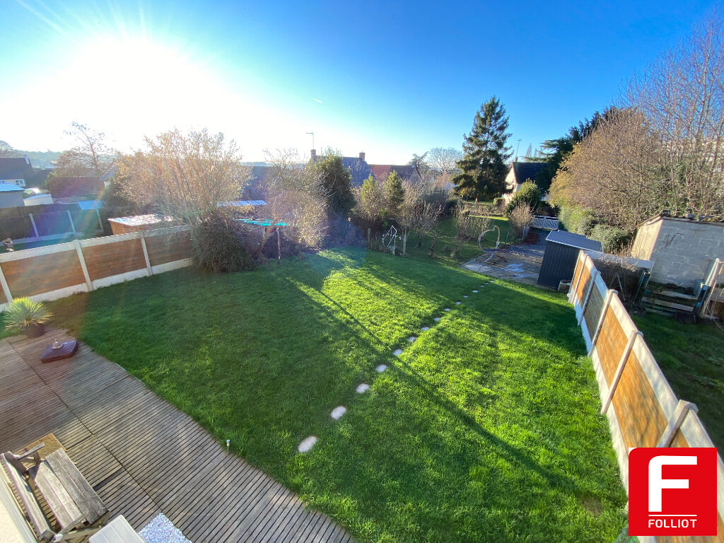 Photo A vendre maison louée à St-Lô + terrain à bâtir image 2/6