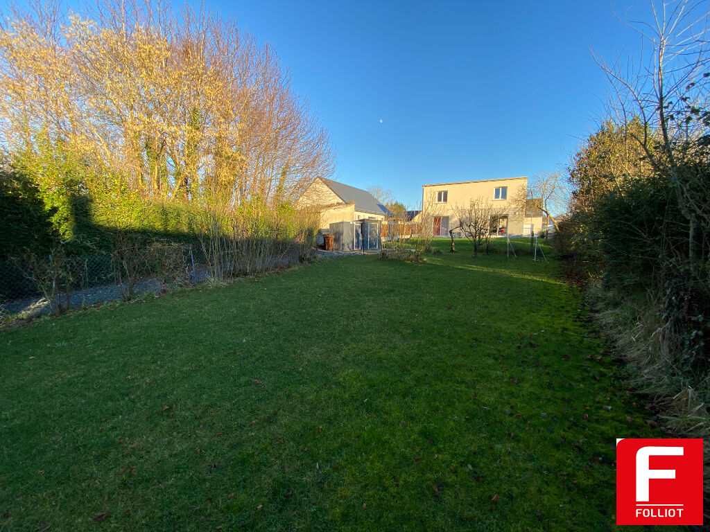 Photo A vendre maison louée à St-Lô + terrain à bâtir image 3/6