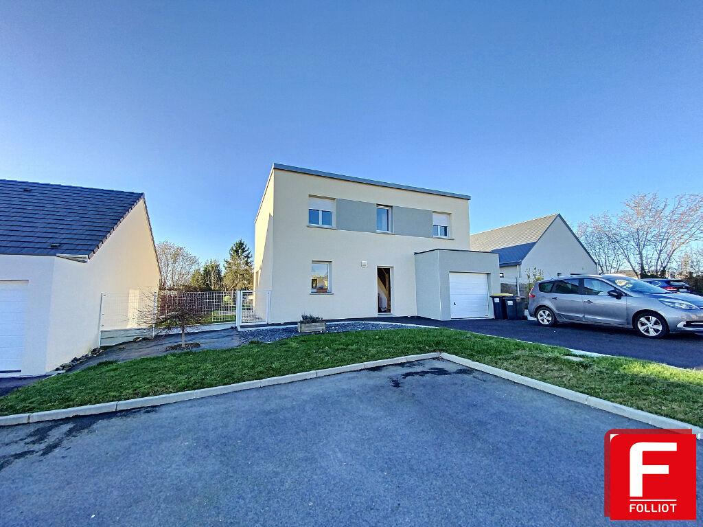 Photo A vendre maison louée à St-Lô + terrain à bâtir image 4/6