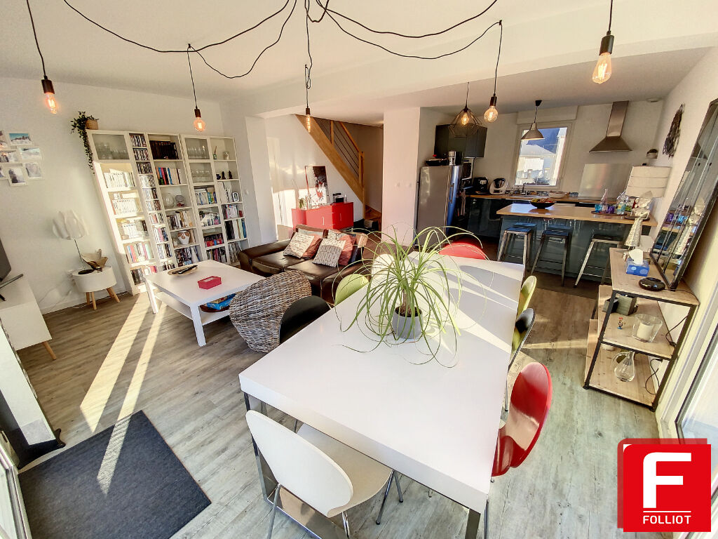 Photo A vendre maison louée à St-Lô + terrain à bâtir image 6/6