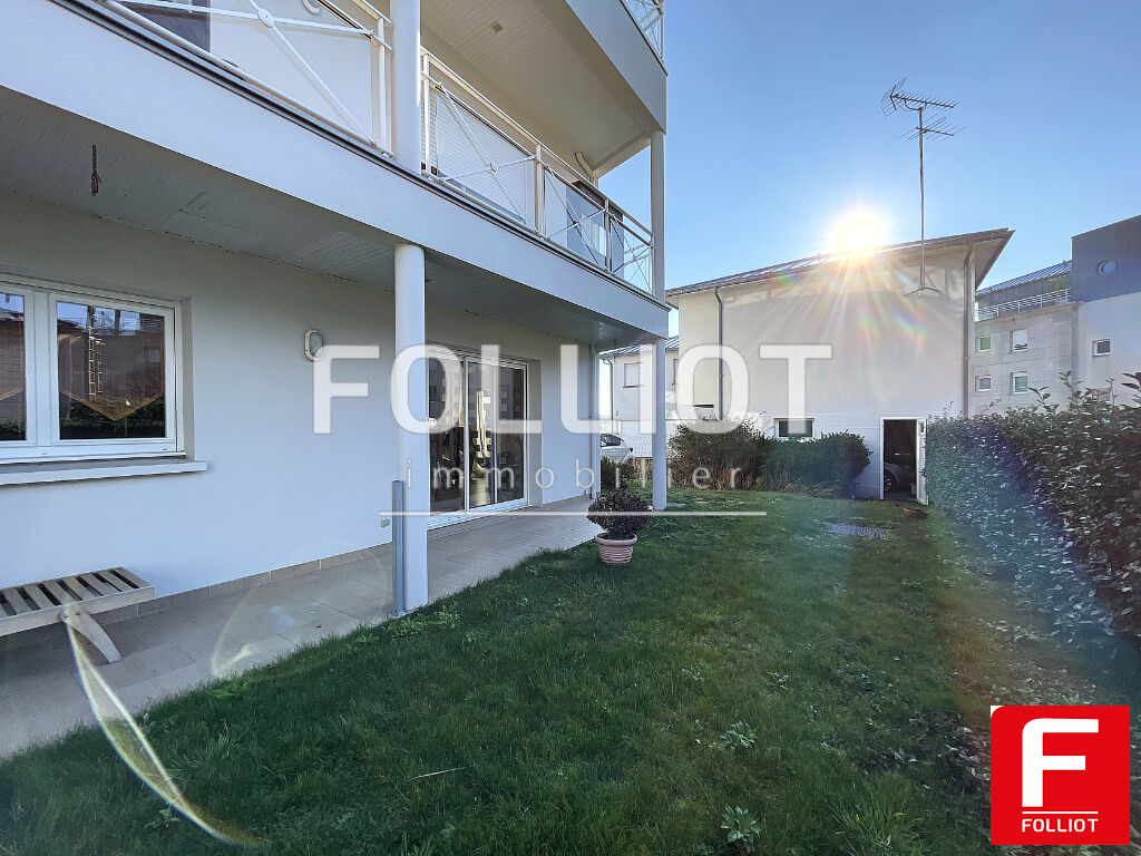 Agence immobilière de CABINET FOLLIOT - Granville