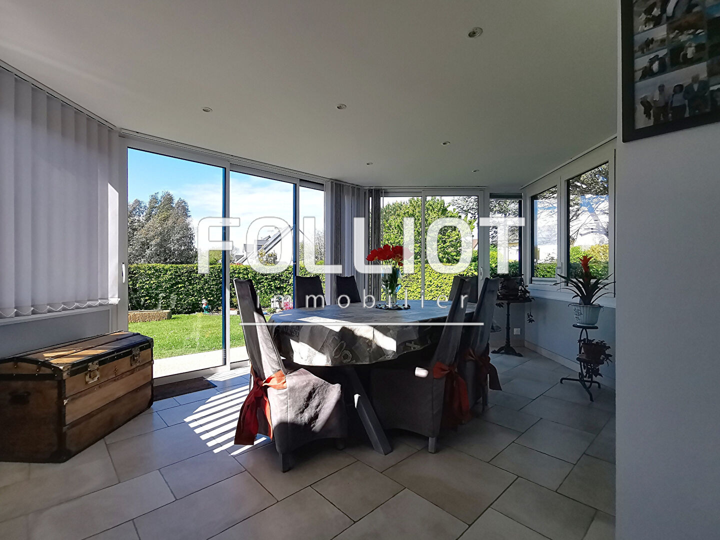 Photo Maison spacieuse à vendre à Jullouville - image 5/6