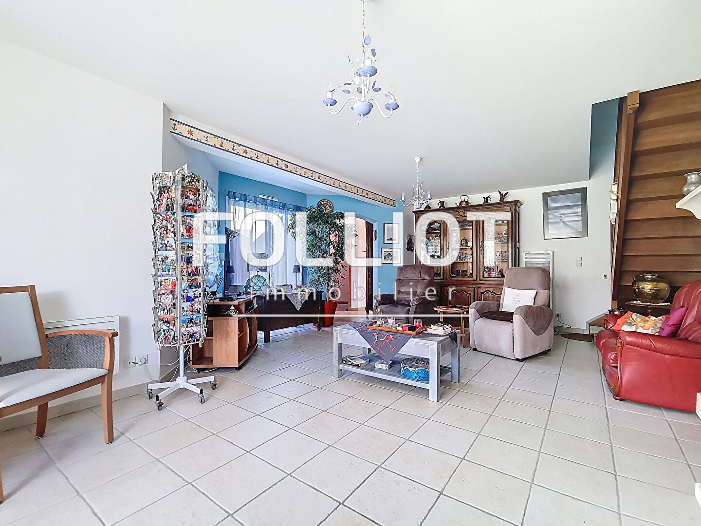 Photo Maison spacieuse à vendre à Jullouville - image 6/6