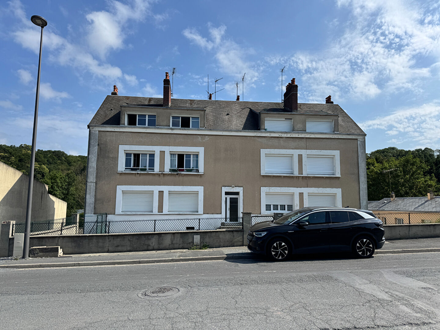 Agence immobilière de CABINET FOLLIOT - Cabinet FOLLIOT