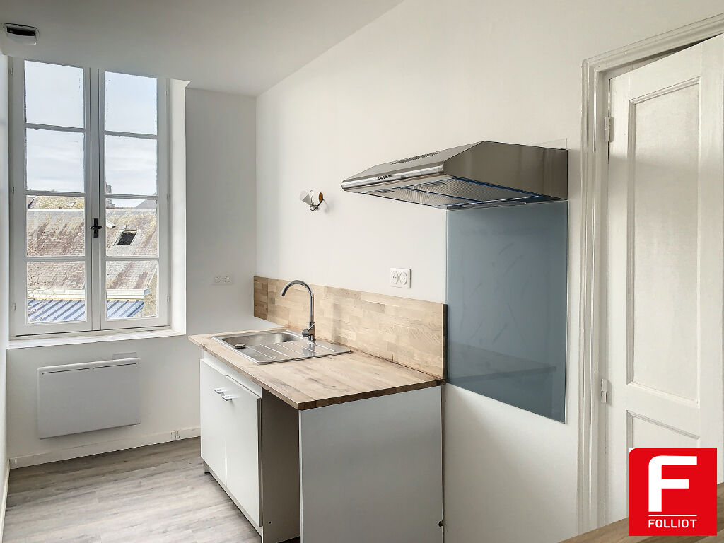 Agence immobilière de CABINET FOLLIOT - PONTORSON