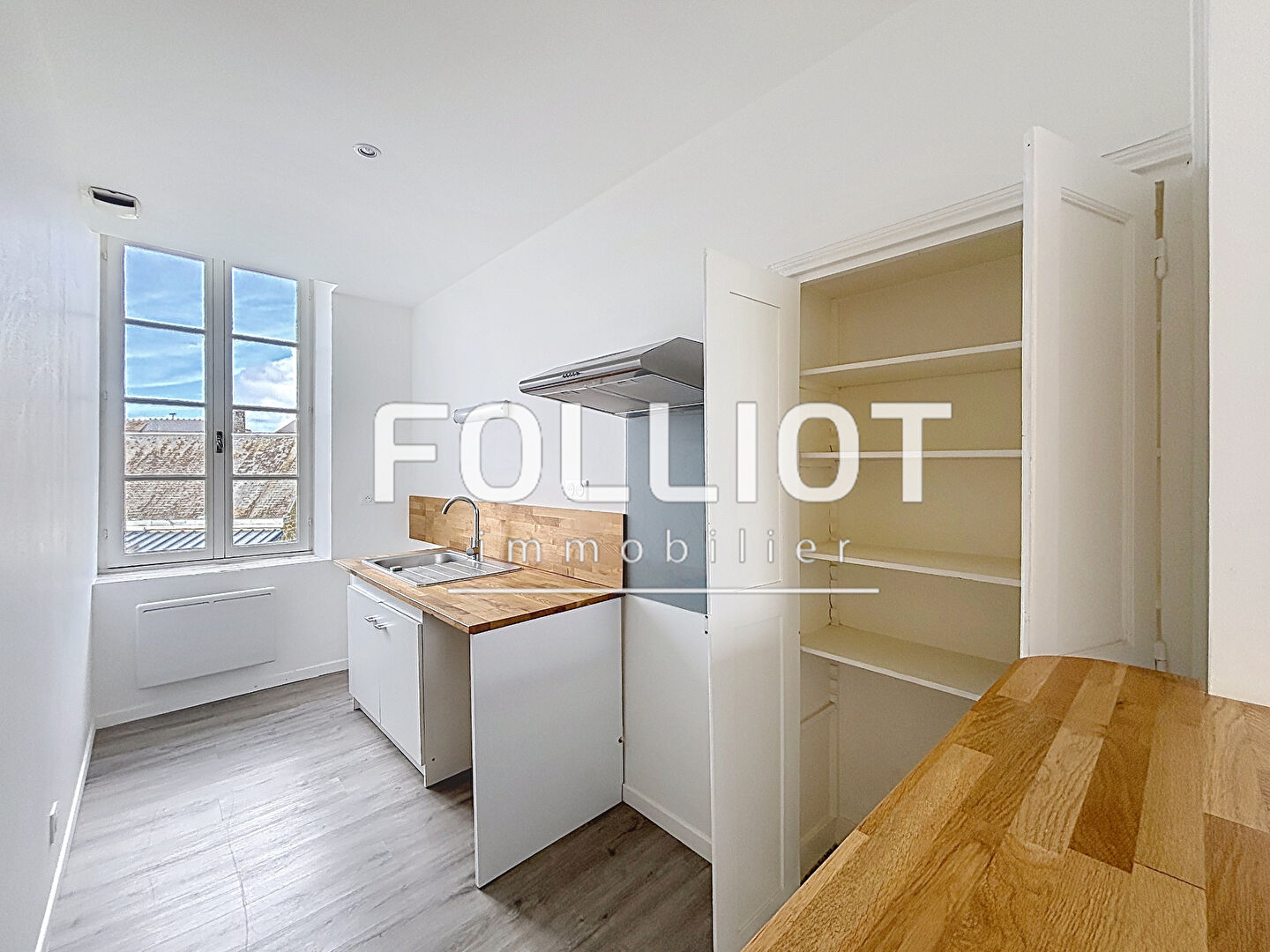 Agence immobilière de CABINET FOLLIOT - PONTORSON
