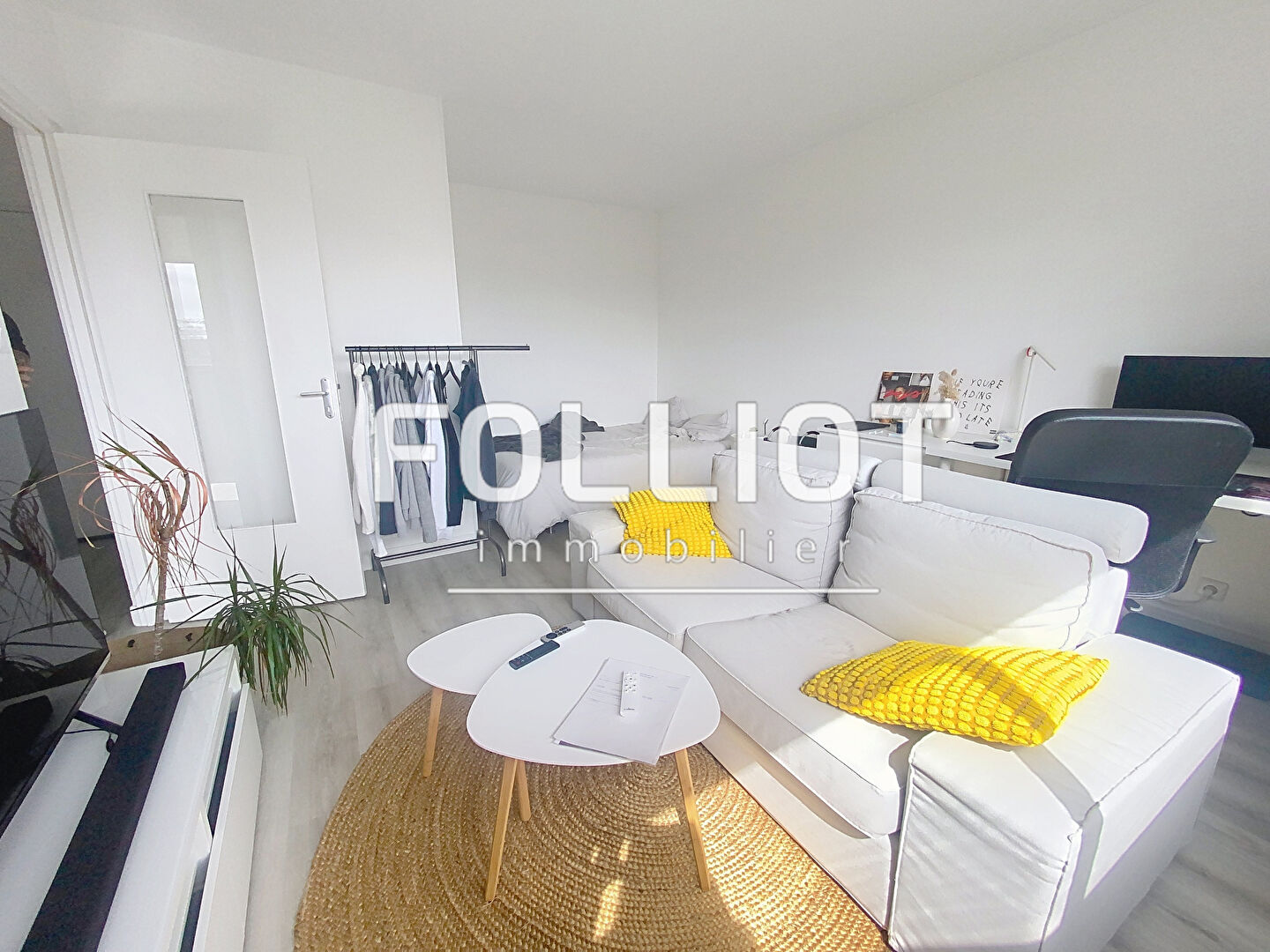 Agence immobilière de CABINET FOLLIOT - AGNEAUX