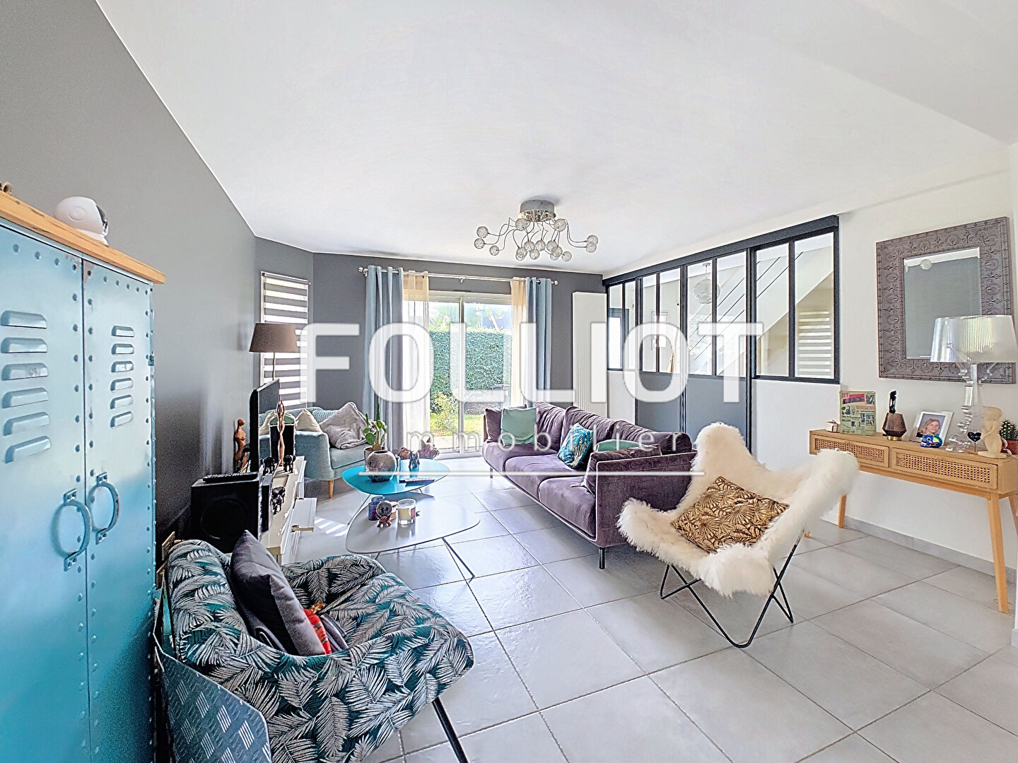 Agence immobilière de CABINET FOLLIOT - Granville