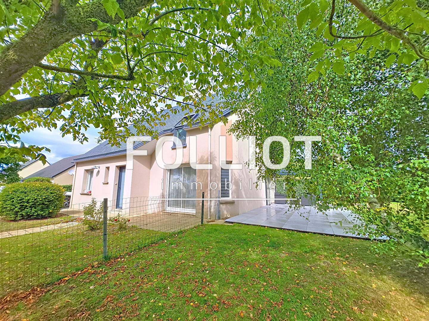 Photo Maison Granville image 2/6