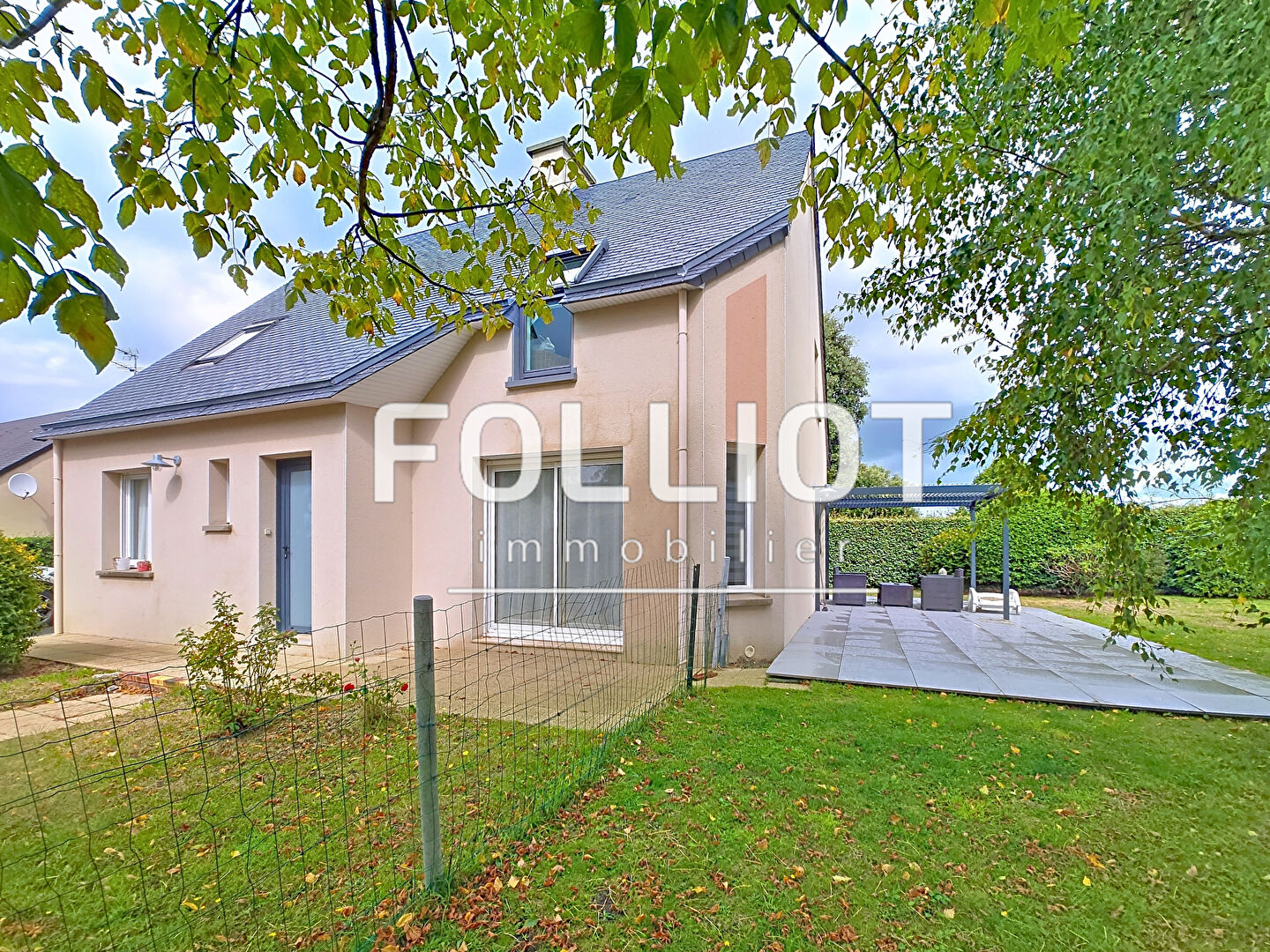 Photo Maison Granville image 3/6