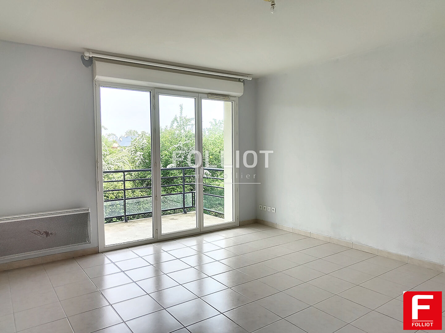 Vente : appartement 2 pièces (39 m²) à SAINT-LO