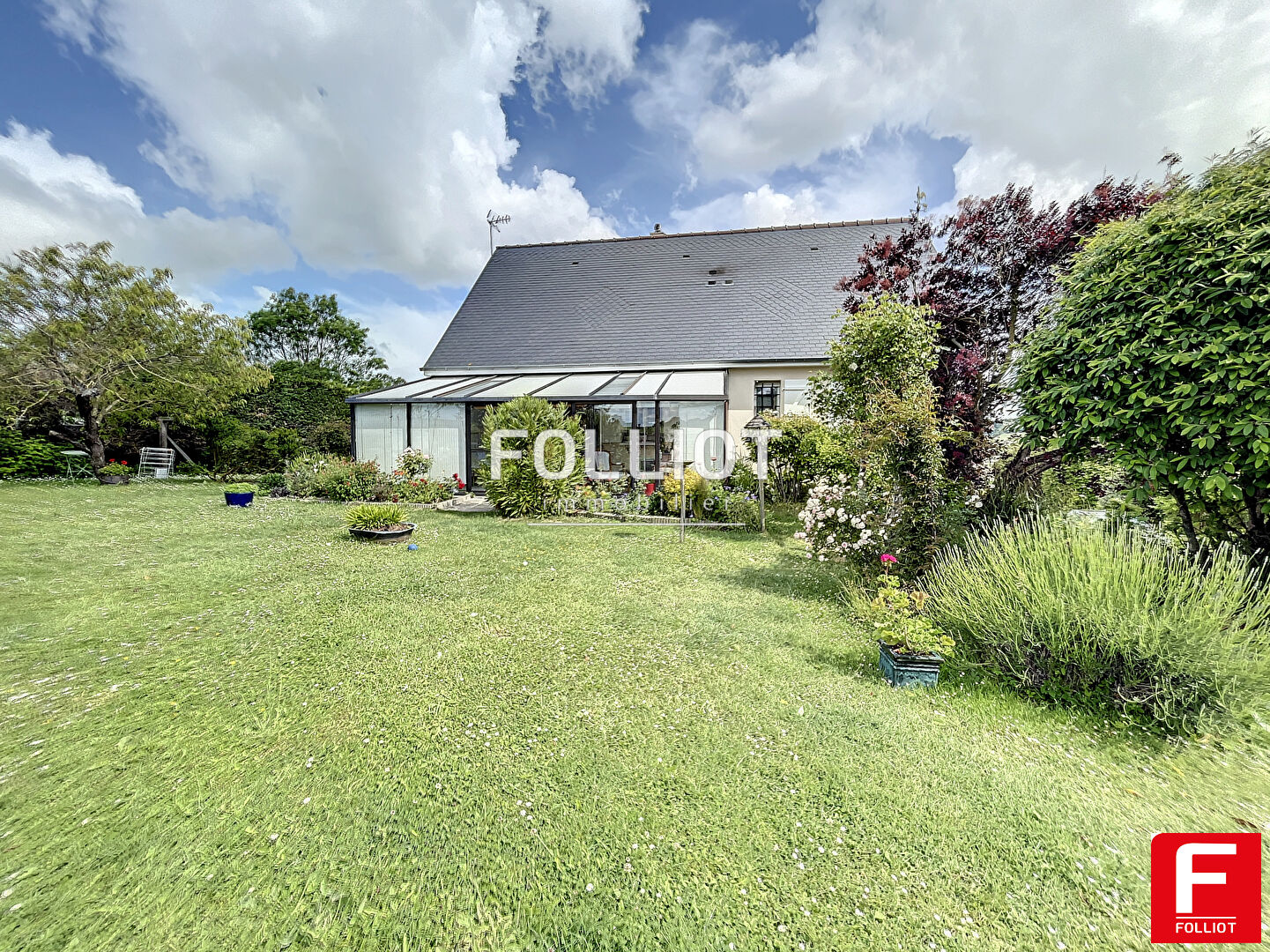 Vente : maison T6 à REGNEVILLE SUR MER