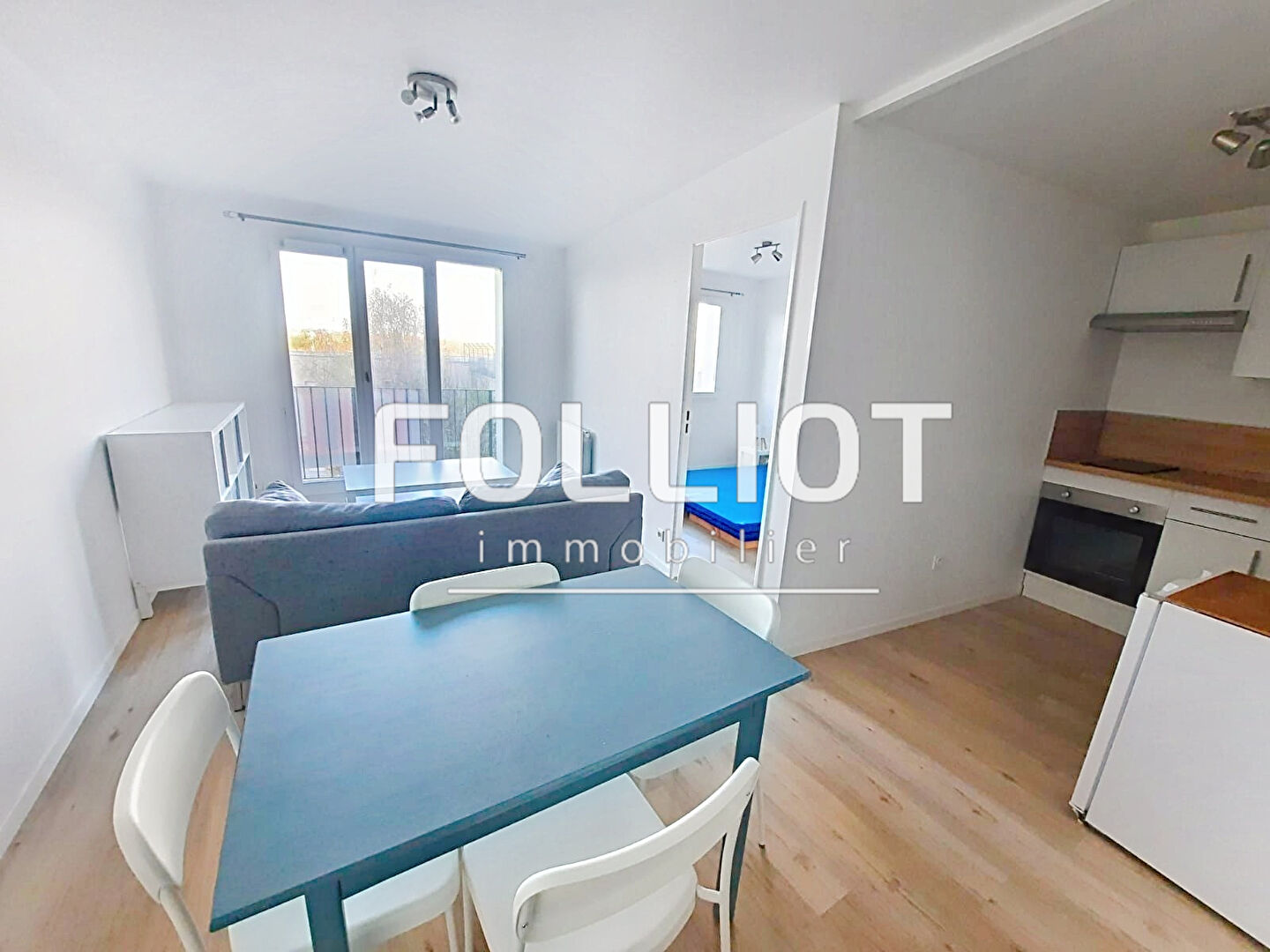 RIVE DROITE - F2 MEUBLE