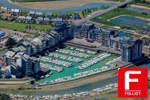 Parking / box Courseulles Sur Mer