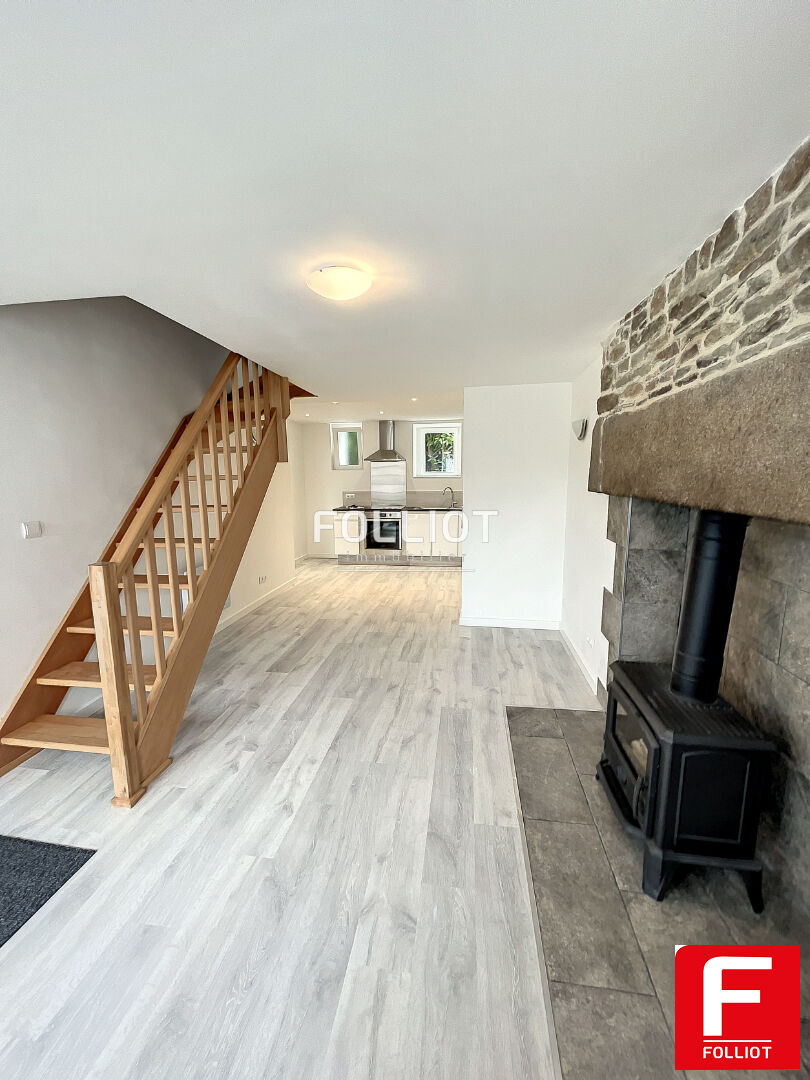 Agence immobilière de 
 CABINET FOLLIOT - Cabinet Folliot - Agence d'Avranches 
