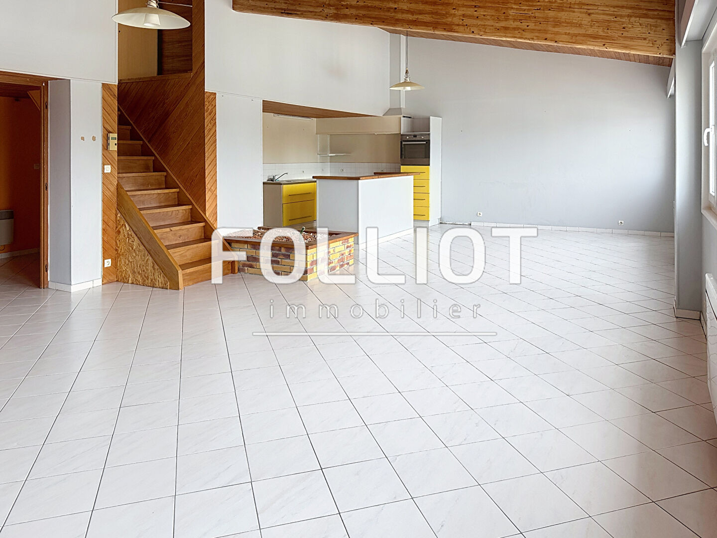 Agence immobilière de CABINET FOLLIOT - AGON-COUTAINVILLE