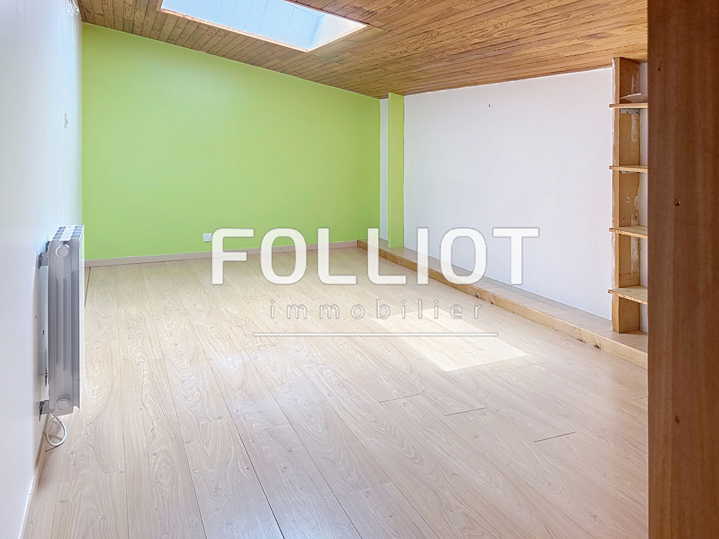 Photo A VENDRE Appartement 4 pièces 109 m² 50230 AGON-COUTAINVILLE image 3/6