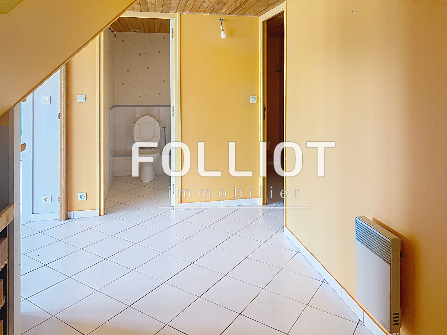 Photo A VENDRE Appartement 4 pièces 109 m² 50230 AGON-COUTAINVILLE image 4/6