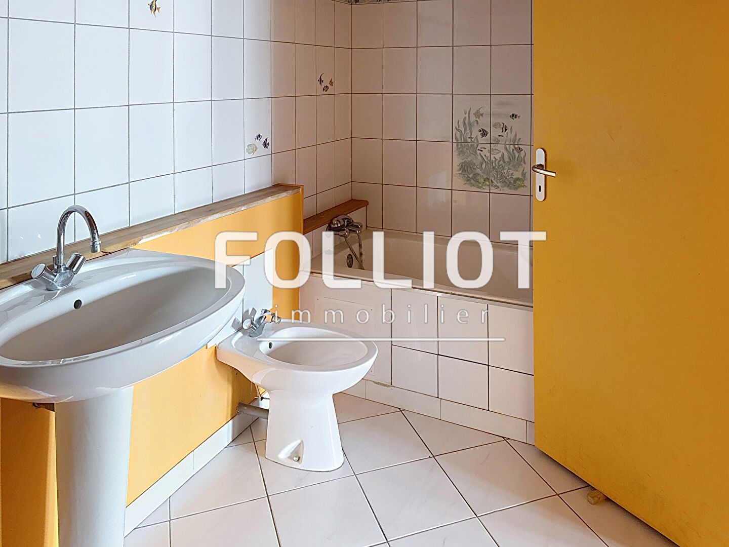 Photo A VENDRE Appartement 4 pièces 109 m² 50230 AGON-COUTAINVILLE image 6/6