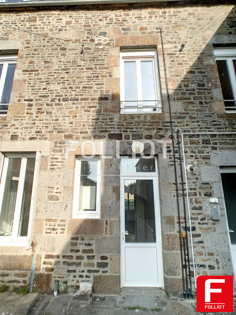 Photo A LOUER  - TINCHEBRAY BOCAGE- à proximité des commerces grand T3 situé au RDC image 5/6