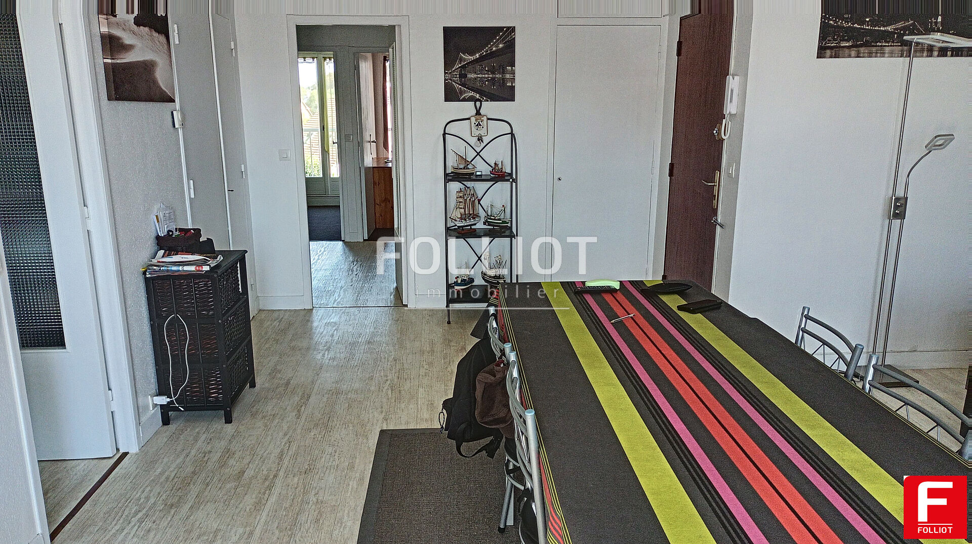 Photo Vue PORT Courseulles sur Mer image 3/6