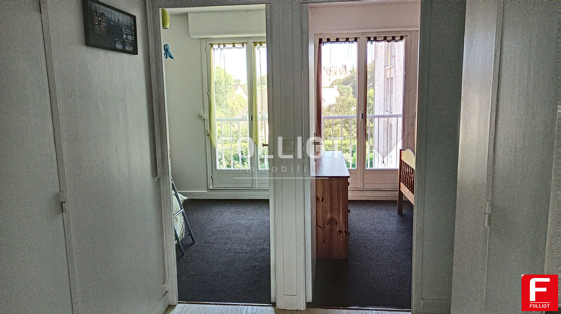 Photo Vue PORT Courseulles sur Mer image 5/6