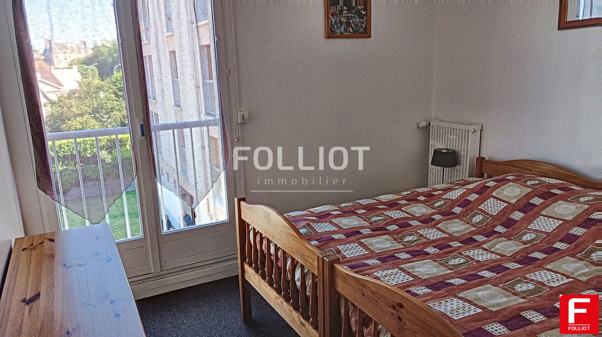 Photo Vue PORT Courseulles sur Mer image 6/6