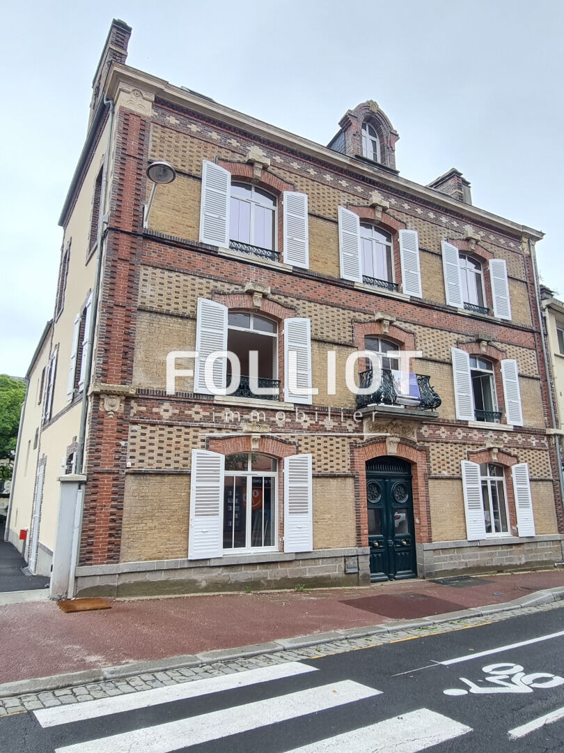 Agence immobilière de CABINET FOLLIOT - SAINT LÔ